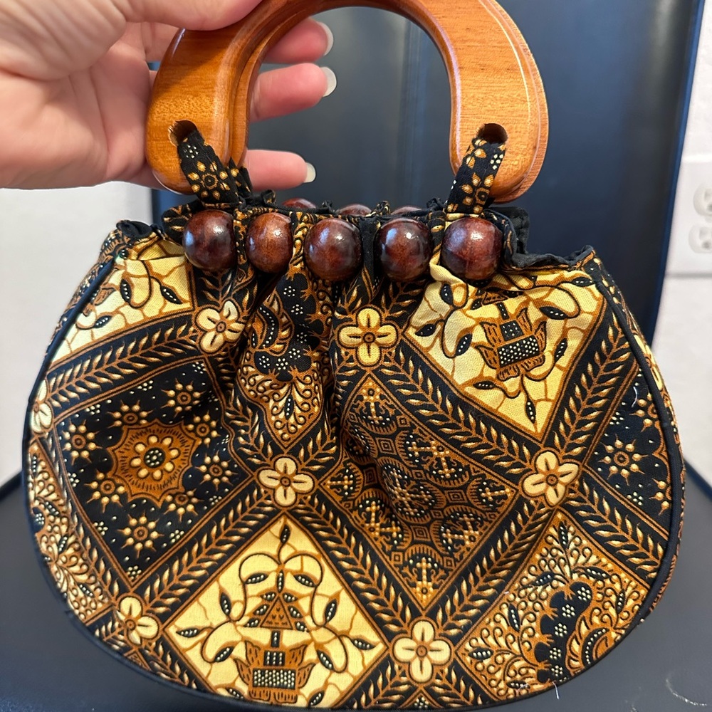 Women mini bag , cute and pretty , one size